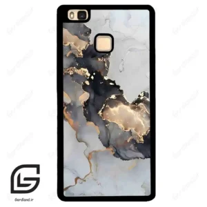 قاب گوشی هوآوی P9 لایت (Huawei P9 Lite ) طرح ساده کد 2115