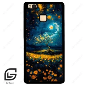 قاب گوشی هوآوی P9 لایت (Huawei P9 Lite ) طرح طبیعت کد 2116