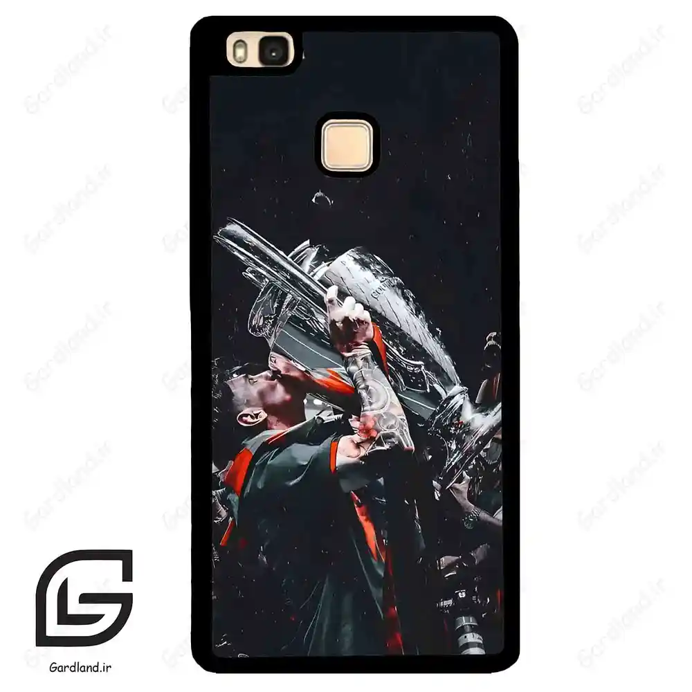 قاب گوشی هوآوی P9 لایت (Huawei P9 Lite ) طرح پسرانه کد 2120