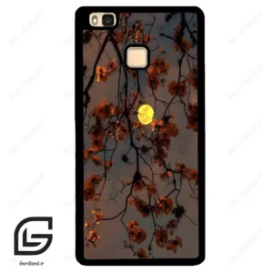 قاب گوشی هوآوی P9 لایت (Huawei P9 Lite ) طرح طبیعت کد 2126