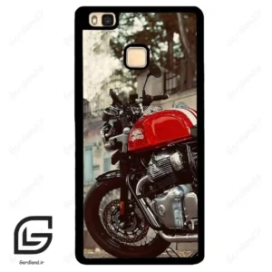 قاب گوشی هوآوی P9 لایت (Huawei P9 Lite ) طرح موتور کد 2132