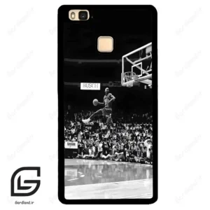 قاب گوشی هوآوی P9 لایت (Huawei P9 Lite ) طرح مایکل کد 2144