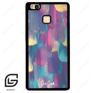 قاب گوشی هوآوی P9 لایت (Huawei P9 Lite ) طرح فانتزی کد 2146