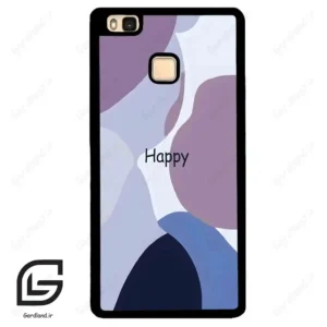 قاب گوشی هوآوی P9 لایت (Huawei P9 Lite ) طرح ساده کد 2148