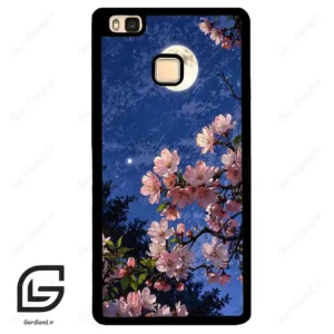 قاب گوشی هوآوی P9 لایت (Huawei P9 Lite ) طرح طبیعت کد 2158