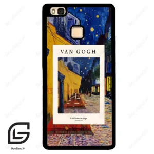قاب گوشی هوآوی P9 لایت (Huawei P9 Lite ) طرح ونگوک کد 2162