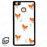 قاب گوشی هوآوی P9 لایت (Huawei P9 Lite ) طرح فانتزی کد 2165