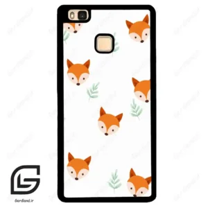 قاب گوشی هوآوی P9 لایت (Huawei P9 Lite ) طرح فانتزی کد 2165