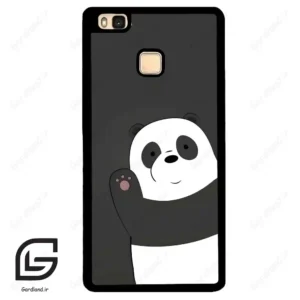 قاب گوشی هوآوی P9 لایت (Huawei P9 Lite ) طرح پاندا کد 2169