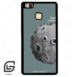 قاب گوشی هوآوی P9 لایت (Huawei P9 Lite ) طرح فانتزی کد 2178
