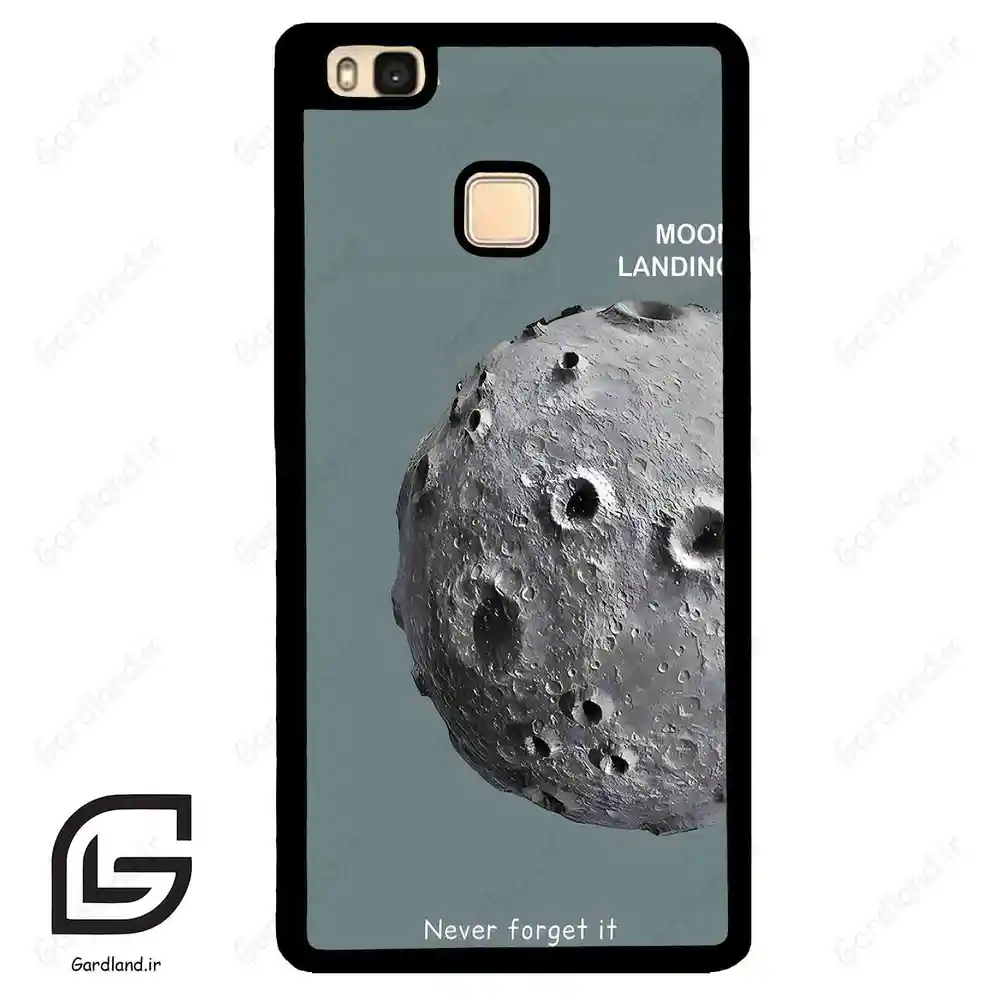 قاب گوشی هوآوی P9 لایت (Huawei P9 Lite ) طرح فانتزی کد 2178