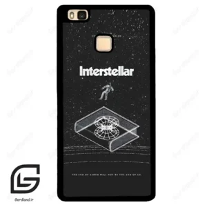 قاب گوشی هوآوی P9 لایت (Huawei P9 Lite ) طرح ساده کد 2185