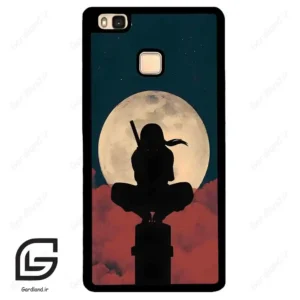 قاب گوشی هوآوی P9 لایت (Huawei P9 Lite ) طرح ایتاچی کد 2188