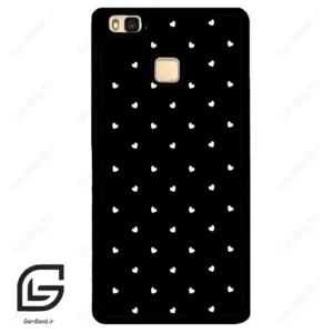 قاب گوشی هوآوی P9 لایت (Huawei P9 Lite ) طرح فانتزی کد 2192