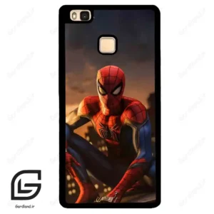 قاب گوشی هوآوی P9 لایت (Huawei P9 Lite ) طرح مرد کد 2195