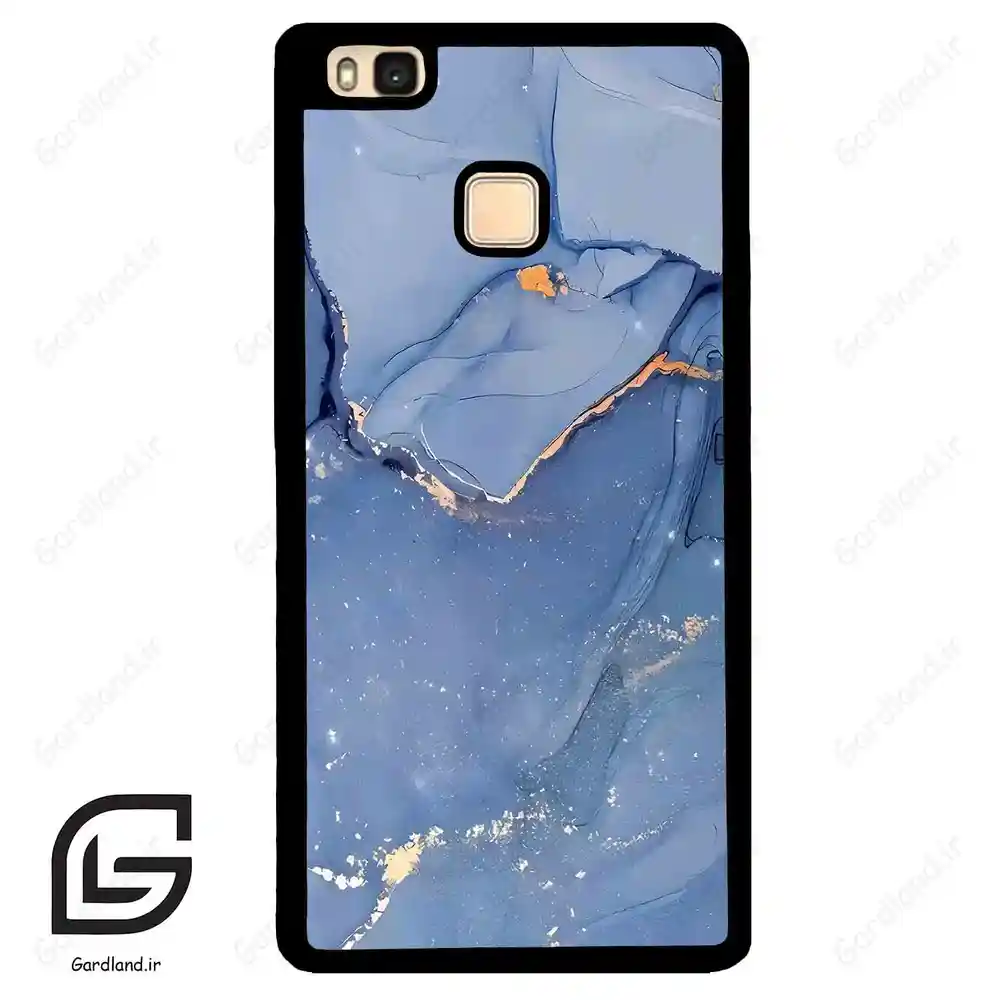 قاب گوشی هوآوی P9 لایت (Huawei P9 Lite ) طرح ساده کد 2197
