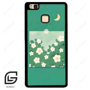 قاب گوشی هوآوی P9 لایت (Huawei P9 Lite ) طرح ساده کد 2200