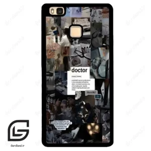 قاب گوشی هوآوی P9 لایت (Huawei P9 Lite ) طرح شغل کد 2202