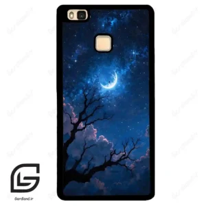 قاب گوشی هوآوی P9 لایت (Huawei P9 Lite ) طرح طبیعت کد 2206
