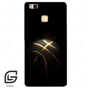 قاب گوشی هوآوی P9 لایت (Huawei P9 Lite ) طرح توپ کد 2210