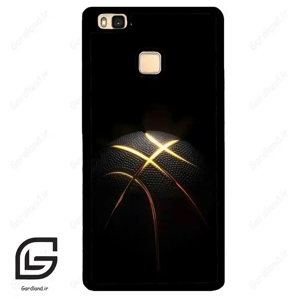 قاب گوشی هوآوی P9 لایت (Huawei P9 Lite ) طرح توپ کد 2210
