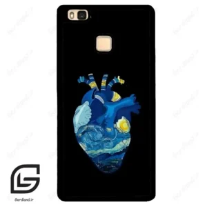 قاب گوشی هوآوی P9 لایت (Huawei P9 Lite ) طرح ونگوک کد 2214