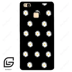 قاب گوشی هوآوی P9 لایت (Huawei P9 Lite ) طرح گل کد 2215