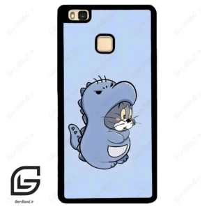 قاب گوشی هوآوی P9 لایت (Huawei P9 Lite ) طرح تام کد 2216