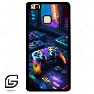 قاب گوشی هوآوی P9 لایت (Huawei P9 Lite ) طرح بازی کد 2217