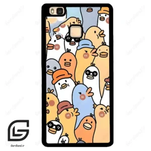 قاب گوشی هوآوی P9 لایت (Huawei P9 Lite ) طرح جوجه کد 2219