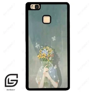قاب گوشی هوآوی P9 لایت (Huawei P9 Lite ) طرح دخترانه کد 2220