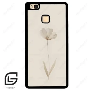 قاب گوشی هوآوی P9 لایت (Huawei P9 Lite ) طرح گل کد 2225