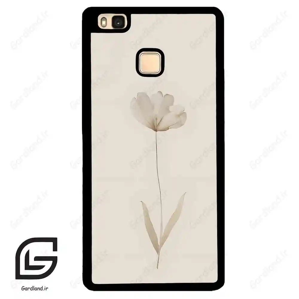 قاب گوشی هوآوی P9 لایت (Huawei P9 Lite ) طرح گل کد 2225