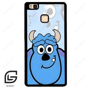 قاب گوشی هوآوی P9 لایت (Huawei P9 Lite ) طرح سالیوان کد 2228