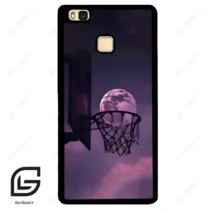 قاب گوشی هوآوی P9 لایت (Huawei P9 Lite ) طرح بسکتبال کد 2233