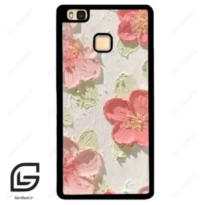 قاب گوشی هوآوی P9 لایت (Huawei P9 Lite ) طرح گل کد 2234