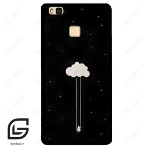 قاب گوشی هوآوی P9 لایت (Huawei P9 Lite ) طرح دخترانه کد 2235