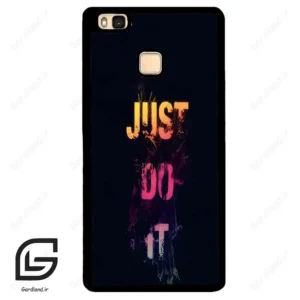 قاب گوشی هوآوی P9 لایت (Huawei P9 Lite ) طرح نوشته کد 2237