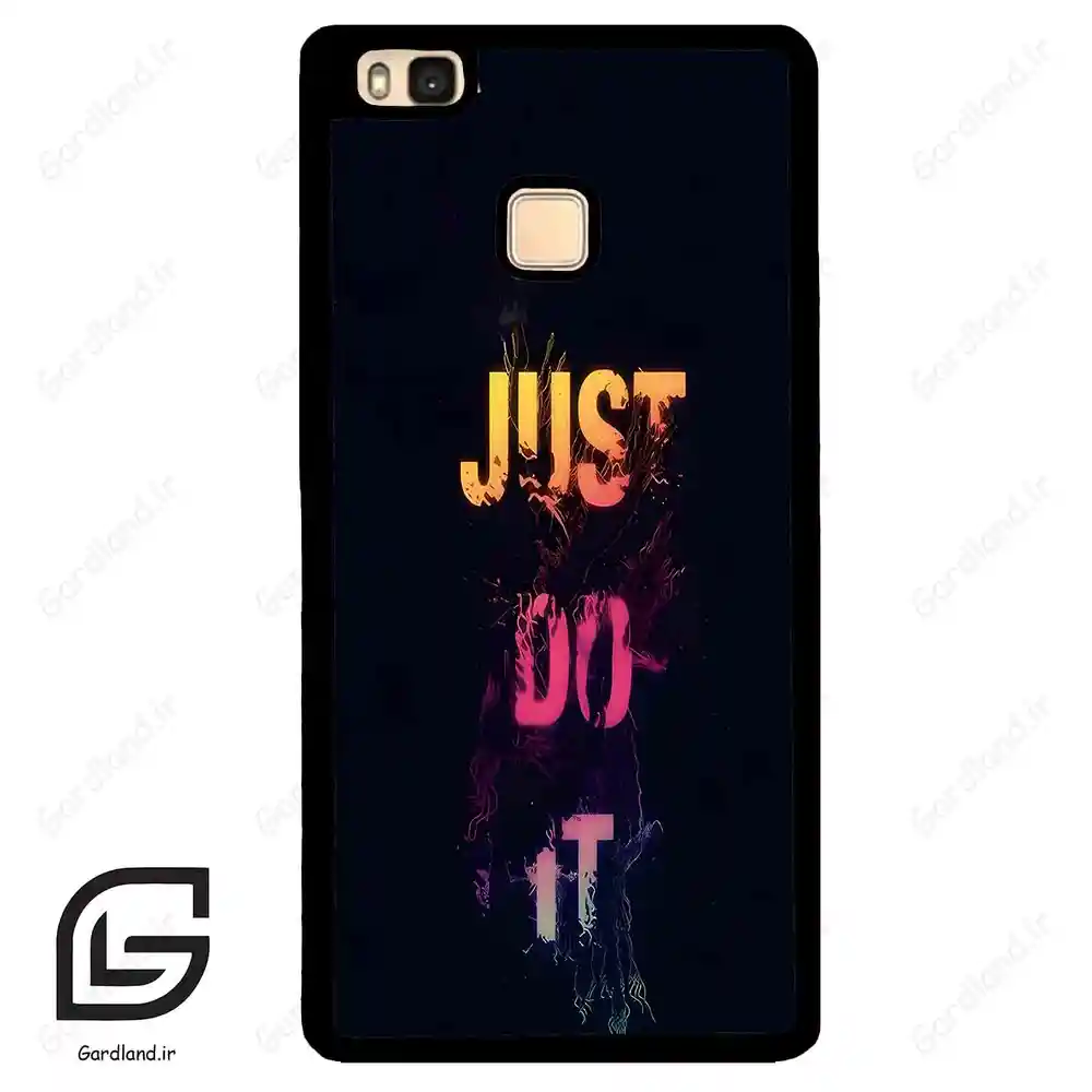 قاب گوشی هوآوی P9 لایت (Huawei P9 Lite ) طرح نوشته کد 2237