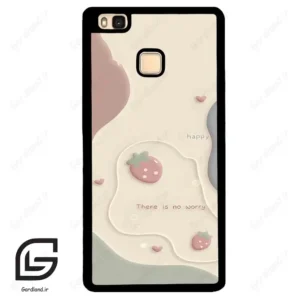 قاب گوشی هوآوی P9 لایت (Huawei P9 Lite ) طرح دخترانه کد 2239