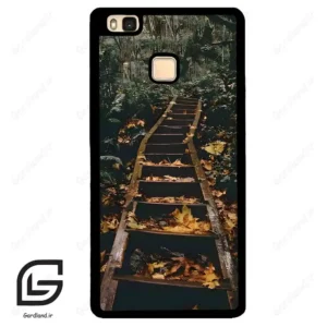 قاب گوشی هوآوی P9 لایت (Huawei P9 Lite ) طرح طبیعت کد 2240