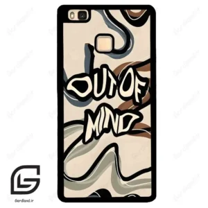 قاب گوشی هوآوی P9 لایت (Huawei P9 Lite ) طرح نوشته کد 2245
