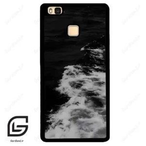 قاب گوشی هوآوی P9 لایت (Huawei P9 Lite ) طرح دریا کد 2247