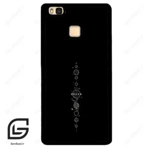 قاب گوشی هوآوی P9 لایت (Huawei P9 Lite ) طرح خفن کد 2255