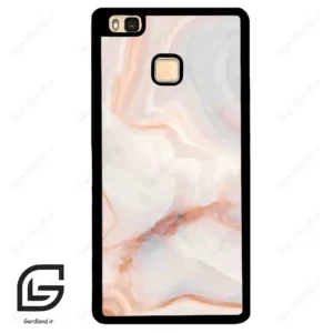قاب گوشی هوآوی P9 لایت (Huawei P9 Lite ) طرح مرمر کد 2257
