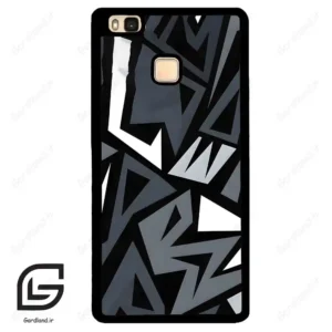 قاب گوشی هوآوی P9 لایت (Huawei P9 Lite ) طرح پسرانه کد 2260