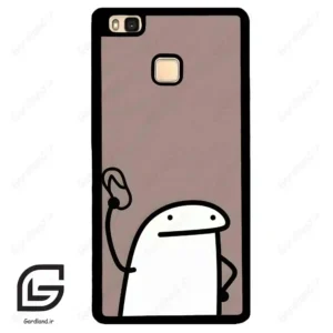 قاب گوشی هوآوی P9 لایت (Huawei P9 Lite ) طرح میقولی کد 2264