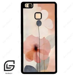 قاب گوشی هوآوی P9 لایت (Huawei P9 Lite ) طرح گل کد 2266