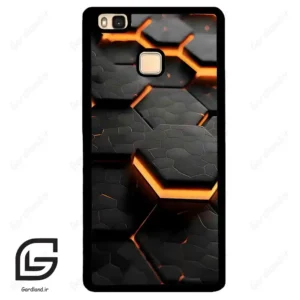 قاب گوشی هوآوی P9 لایت (Huawei P9 Lite ) طرح پسرانه کد 2269