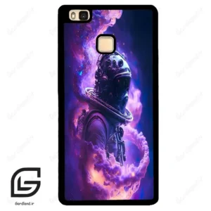 قاب گوشی هوآوی P9 لایت (Huawei P9 Lite ) طرح فضانورد کد 2288